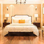 hr foam mattress