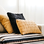 pu foam sofa cushion
