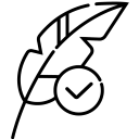 Hypoallergenic Icon